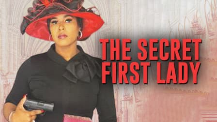 The Secret First Lady - IMDb