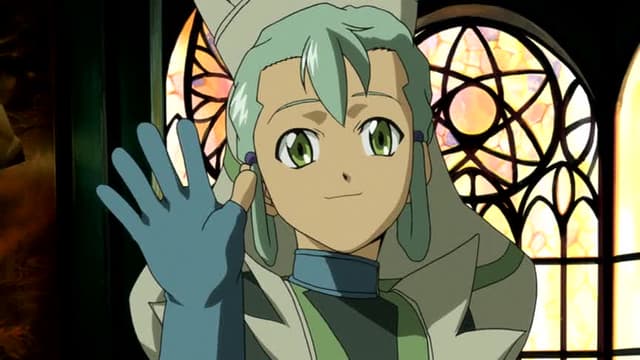 Watch .hack//Roots (Subtitled) - Free TV Shows