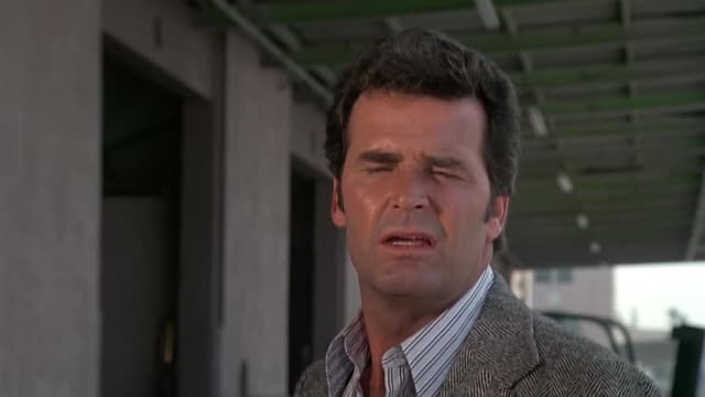 Watch The Rockford Files S02:e08 - Resurrection In Black And Free Tv 