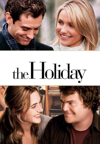Watch The Holiday (2006) - Free Movies | Tubi
