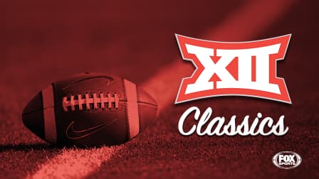 Watch FOX Sports College Football Classics: PAC-12 S - Free TV Shows