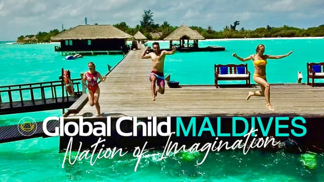 S02:E09 - Maldives: The Nation of Imagination