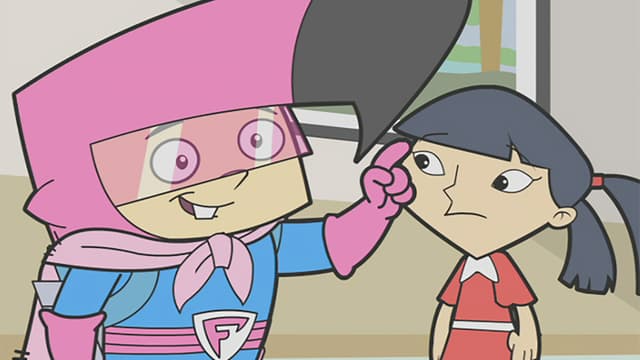 Watch Captain Flamingo S02:E212 - Fault Line / the Globnick - Free TV ...