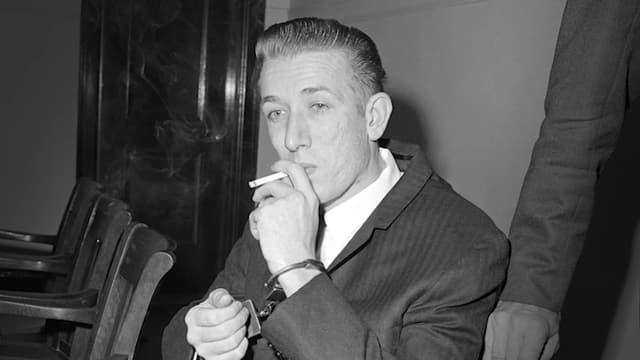 Watch Murder Made Me Famous S07:E05 - The Nurse Killer Richard Speck ...