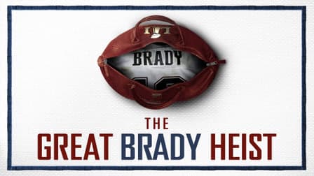 Watch The Great Brady Heist (2020) - Free Movies