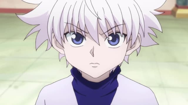 Watch Hunter X Hunter (English Dubbed) - Free TV Series | Tubi