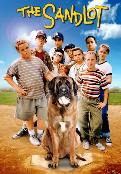 Where Can I Watch The Sandlot For Free Watch The Sandlot (1993) - Free Movies | Tubi