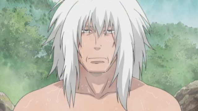 S02:E45 - Kidnapped! Naruto’s Hot Spring Adventure!