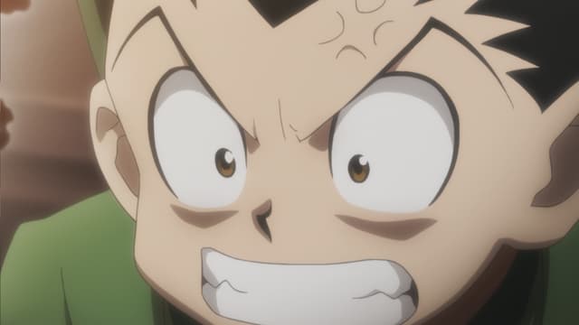 Tubi Adds 'Hunter x Hunter' Anime Dub Streaming