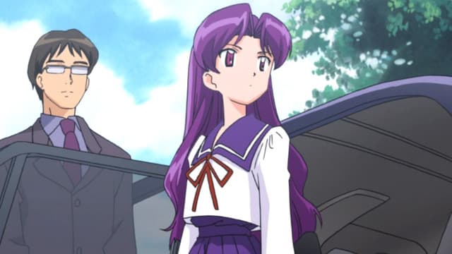 Watch Ai Yori Aoshi - Crunchyroll