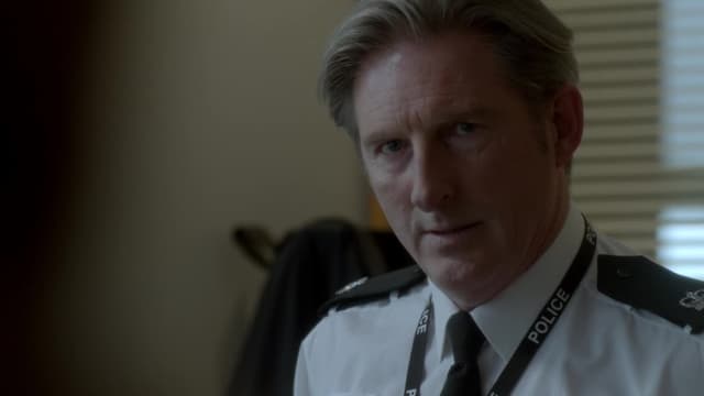 Watch Line Of Duty S03:e05 - The List - Free Tv Shows 