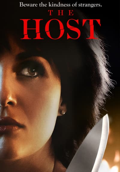 2020 The Host