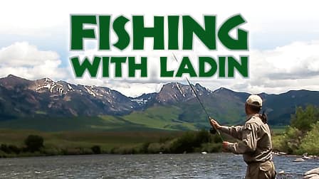 Fishing with Ladin Series 5 - Fishing with Ladin - Fishing TV