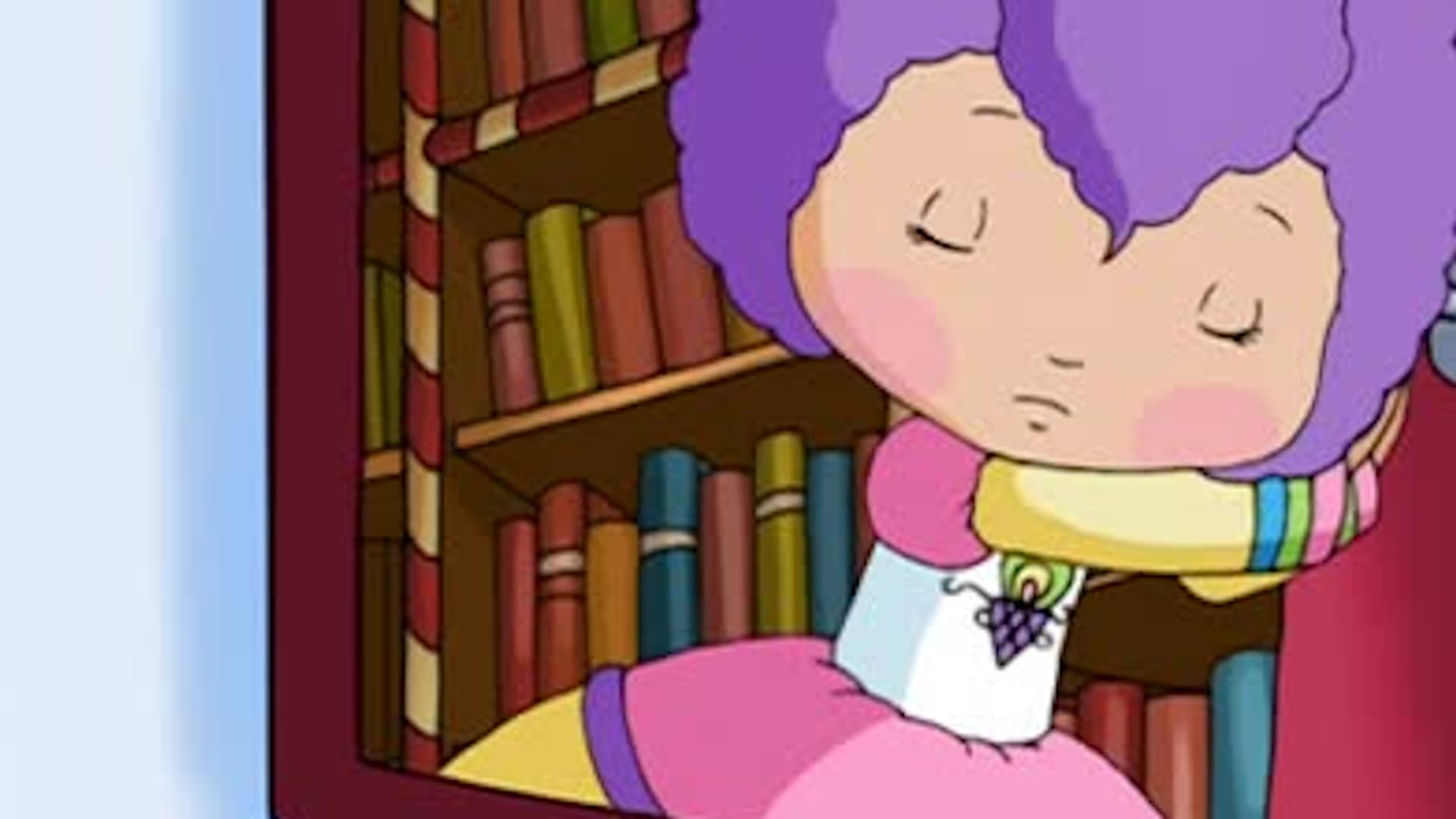 Watch Strawberry Shortcake Happily Ever After (2009) Free Movies Tubi