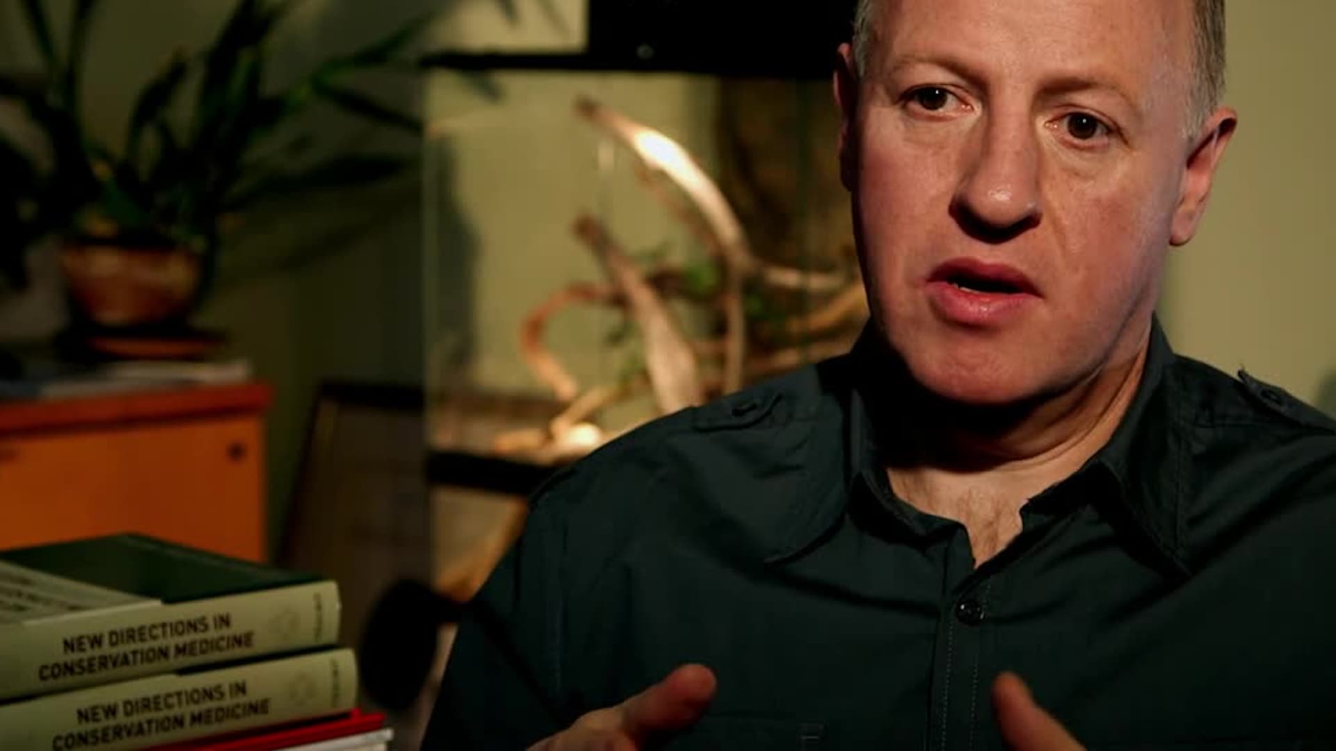 Watch Epidemics The Invisible Threat 2015 Free Movies Tubi