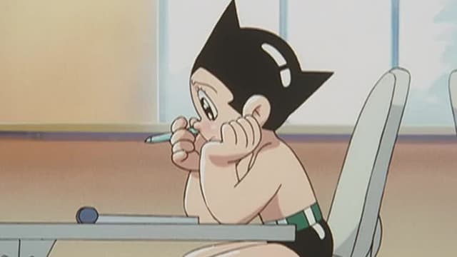 Watch Astro Boy (Dubbed) - Free TV Shows