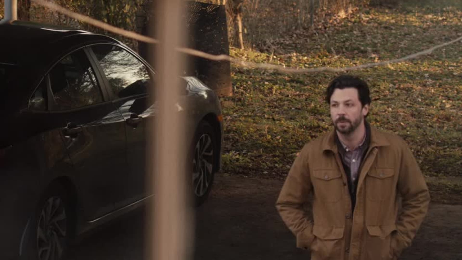 Landlocked 2018 stream