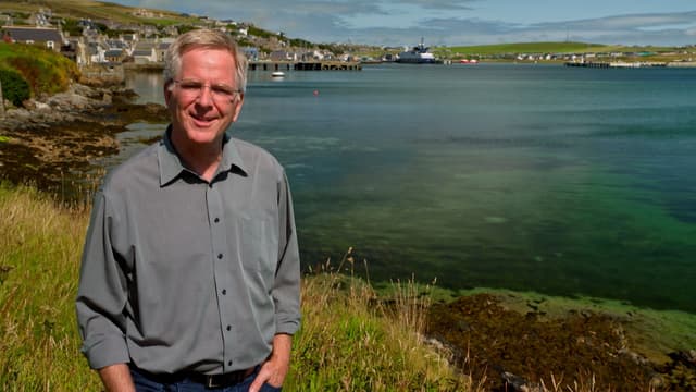 Watch Rick Steves Europe S10 E11 Scotland S Islands Free TV Shows   Ed7ee960 Eef1 43bc 879b 55014c88b040 