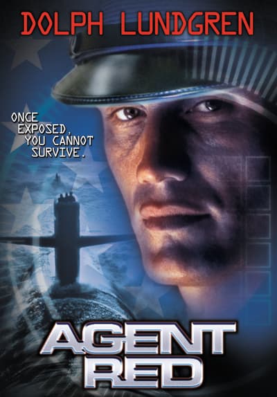 Watch Agent Red (2000) Full Movie Free Online Streaming | Tubi
