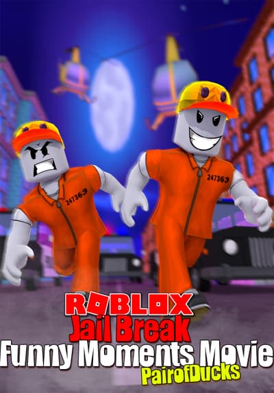 Watch Roblox Jailbreak Funny Moment Full Movie Free Online Streaming Tubi - watch roblox tycoon movie pairofducks prime video