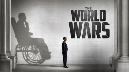 Watch The World Wars - Free TV Shows | Tubi