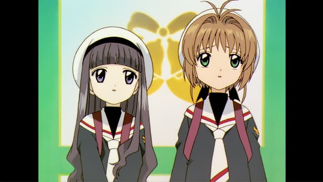 Sakura Card Captor - Abertura 01 - BR - Vídeo Dailymotion