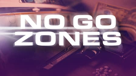 Watch No Go Zones: The World's Toughest Places - Free TV Shows