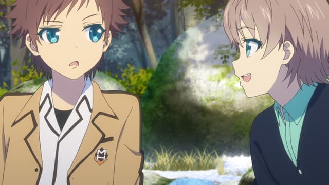 Nagi-Asu: A Lull In The Sea: 10 Facts You Didn't Know About Kaname Isaki