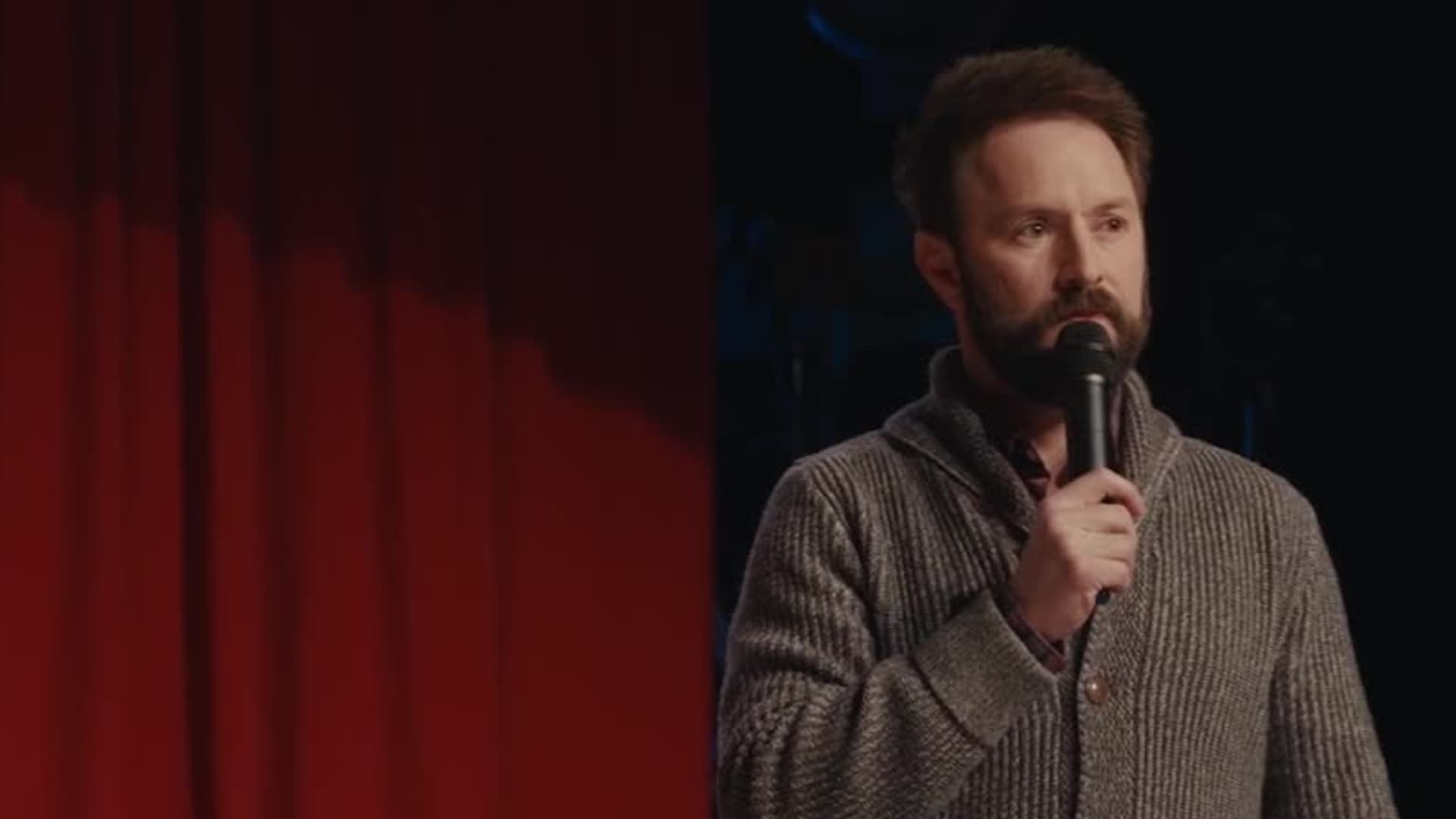 Watch Adam CaytonHolland Wallpaper (2024) Free Movies Tubi