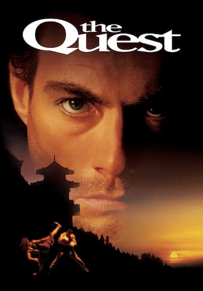 Watch The Quest (1996) - Free Movies | Tubi