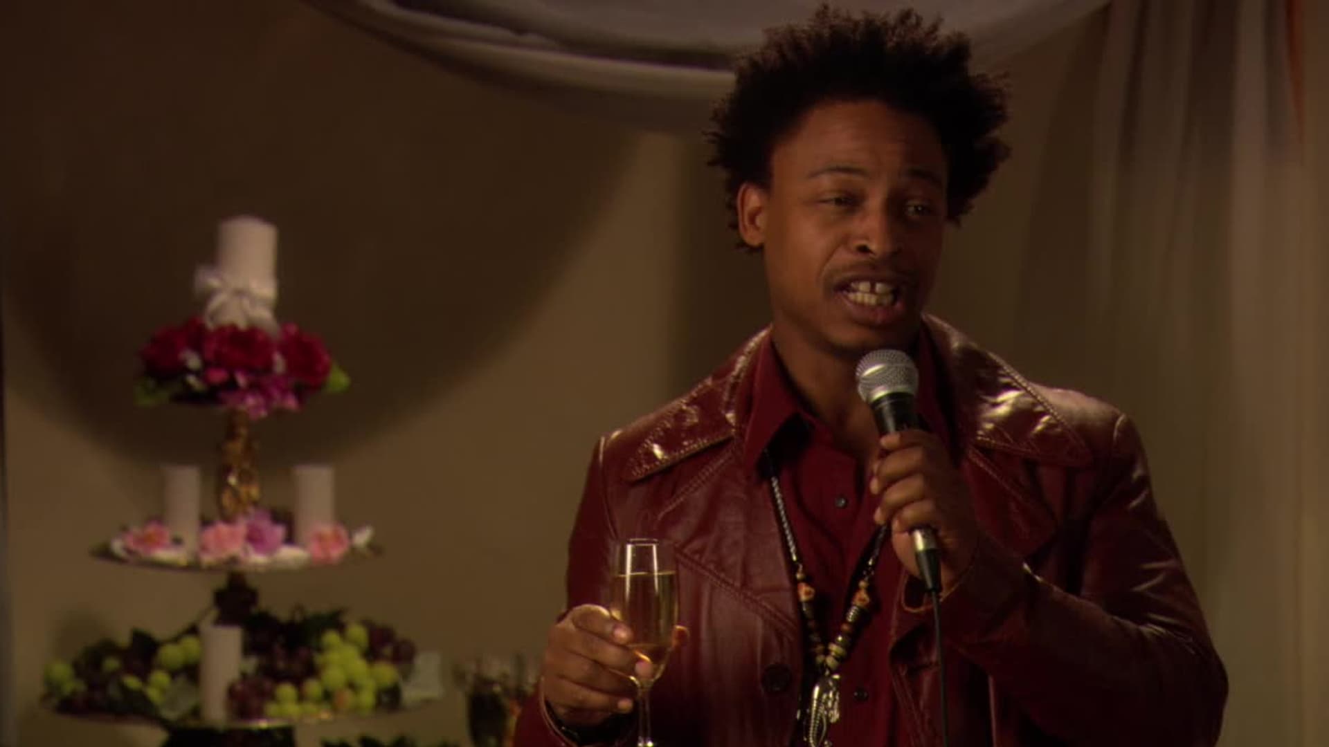 Watch Cordially Invited (2007) Free Movies Tubi