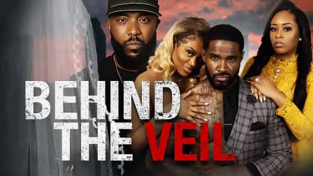 Watch Behind the Veil (2023) - Free Movies