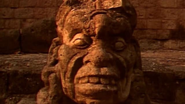 S01:E03 - The Maya - the Blood of Kings