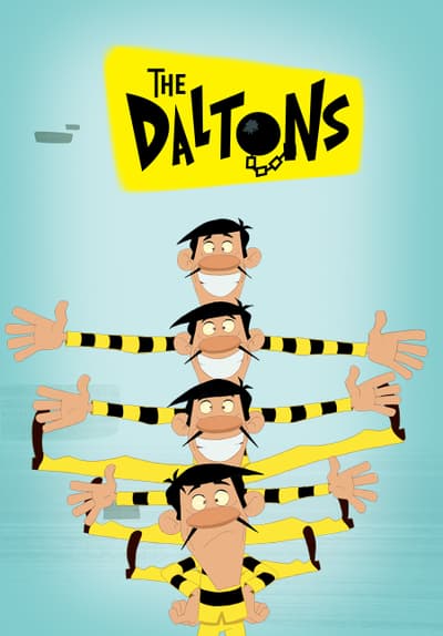 Watch The Daltons - Free TV Series | Tubi