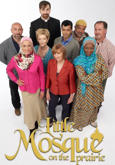 Watch Little Mosque On The Prairie Free Tv Series Tubi Watch Little Mosque On The Prairie Free Tv Series Tubi