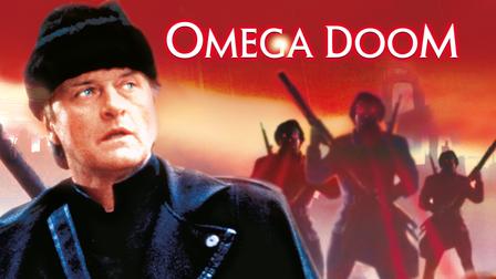 Omega Doom 1997