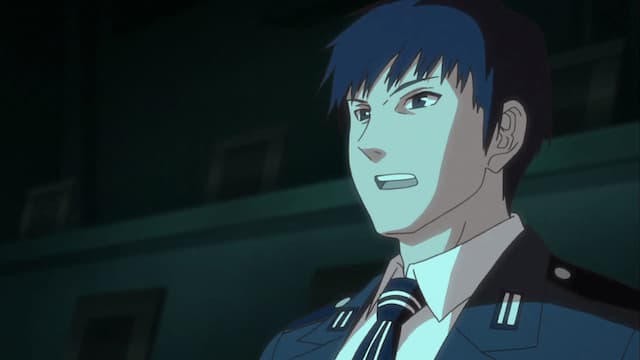 World Trigger (English Dub) The Enemy Captain, Hyrein - Watch on