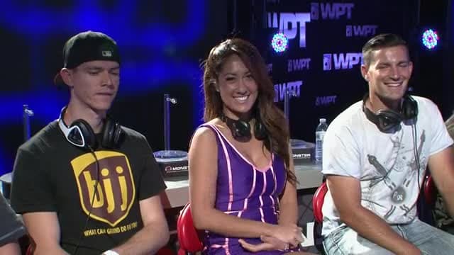 S13:E31 - Seminole Hard Rock Poker Showdown (Pt. 2)
