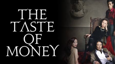 The taste of money 2024 full movie eng sub