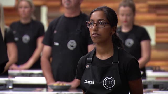 Watch MasterChef Australia S06:E04 - Kylie Kwong Eli - Free TV Shows | Tubi