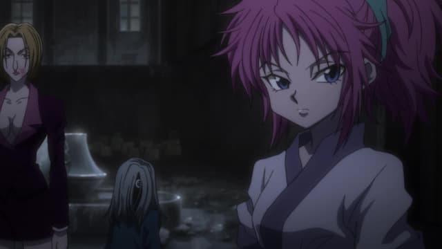 Watch Hunter X Hunter (English Dubbed) S02:E58 - Signal X to Free TV | Tubi