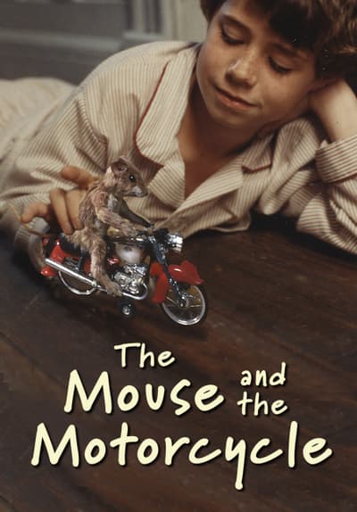 Watch The Mouse and the Motorcycle (1986) - Free Movies | Tubi