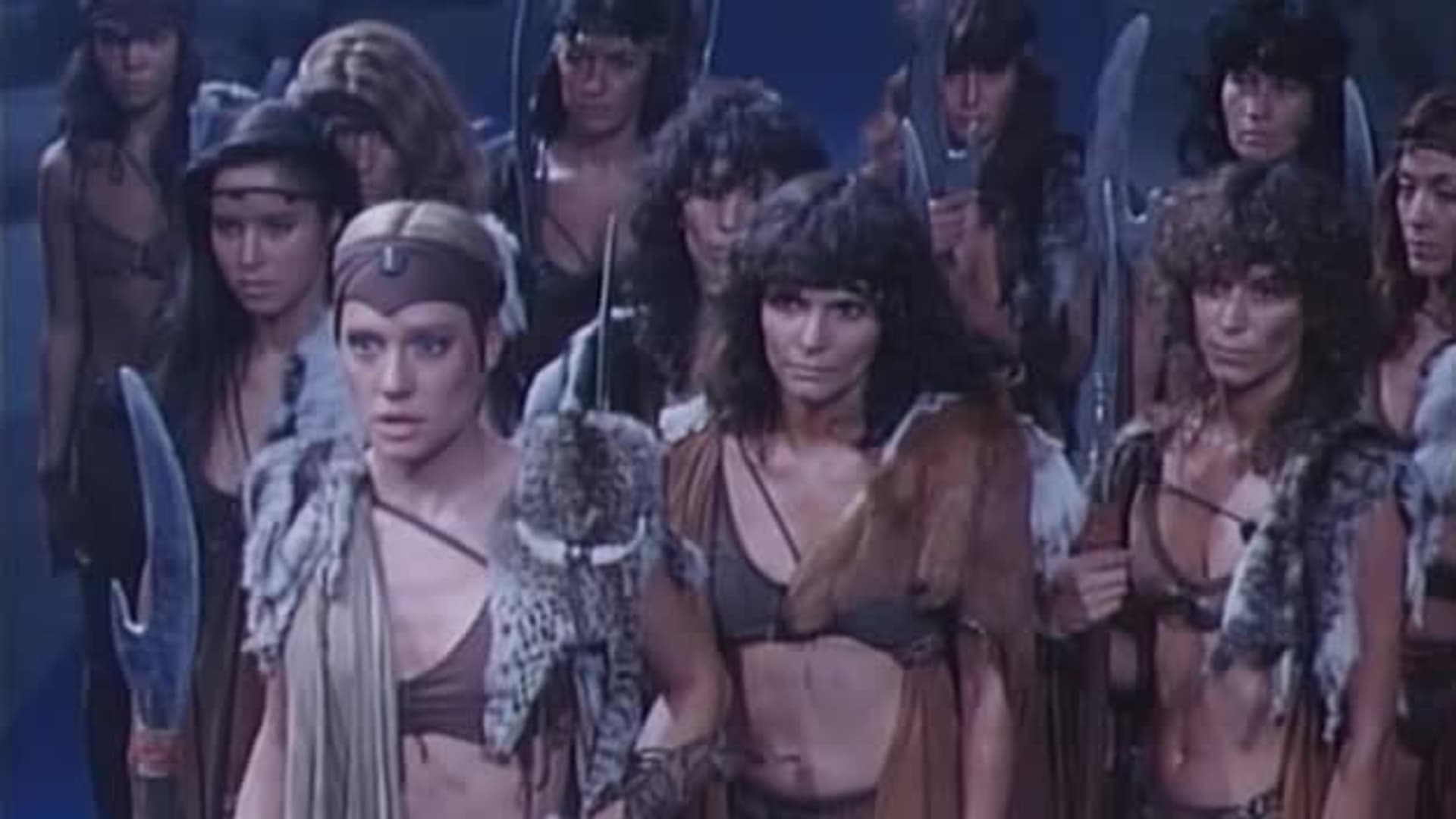 Amazons 1986 film