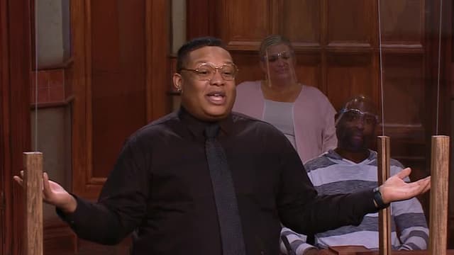 Where Can I Watch Judge Mathis For Free Watch Judge Mathis S23:E131 - Episode 131 - Free TV Shows | Tubi