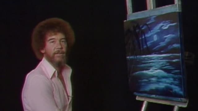 Watch The Joy Of Painting With Bob Ross S03:E04 - Wi - Free Tv Shows | Tubi