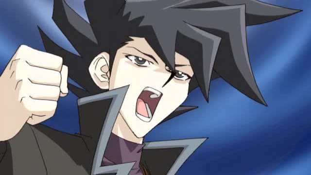 Watch Yu-Gi-Oh! GX S01:E12 - Formula for Success - Free TV Shows