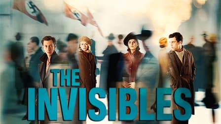Watch Invisibles (aka The Invisible) (Eng Sub) Streaming Online