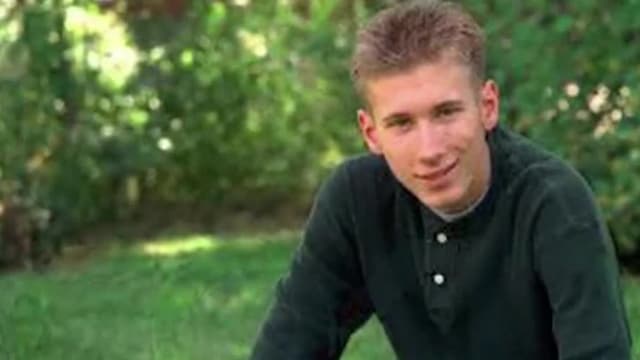 S01:E05 - Dylan Klebold and Eric Harris