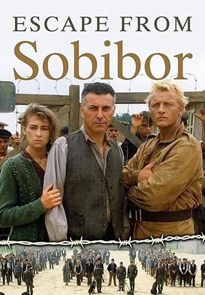 Escape From Sobibor (1987)