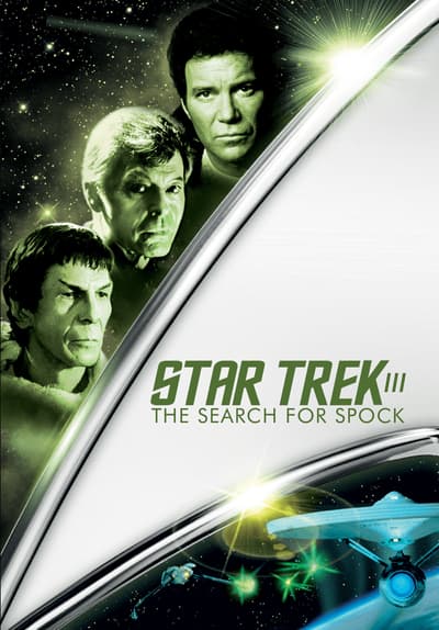 Watch Star Trek III: The Search for Spock (1984) - Free Movies | Tubi